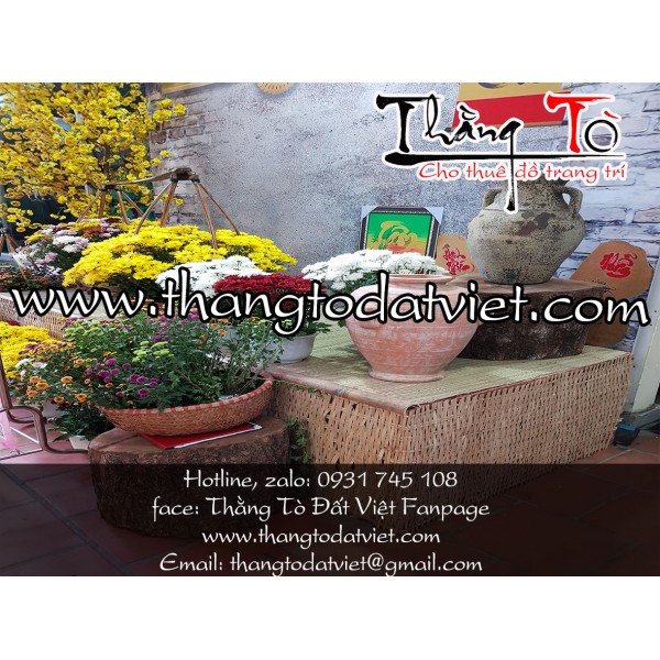 tiểu cảnh tết đẹp41